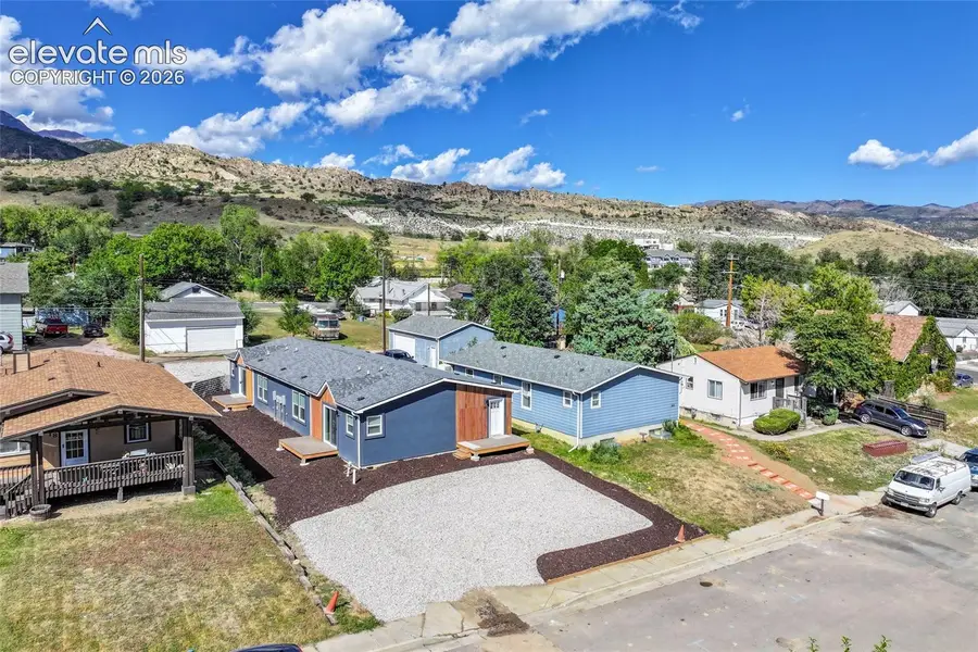 1414 Langmeyer Street, Colorado Springs, CO 80904 - #3
