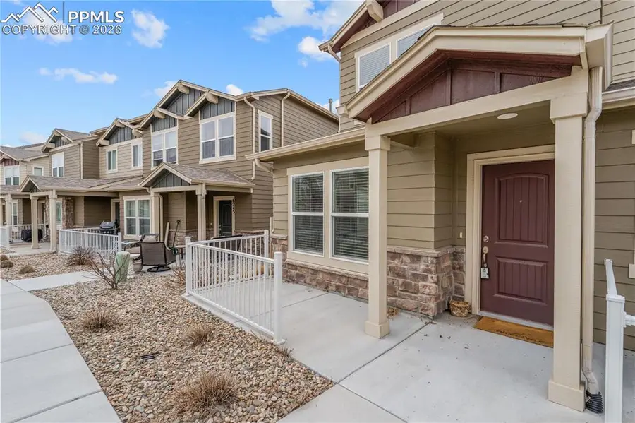 6235 White Wolf Point, Colorado Springs, CO 80925 - #2