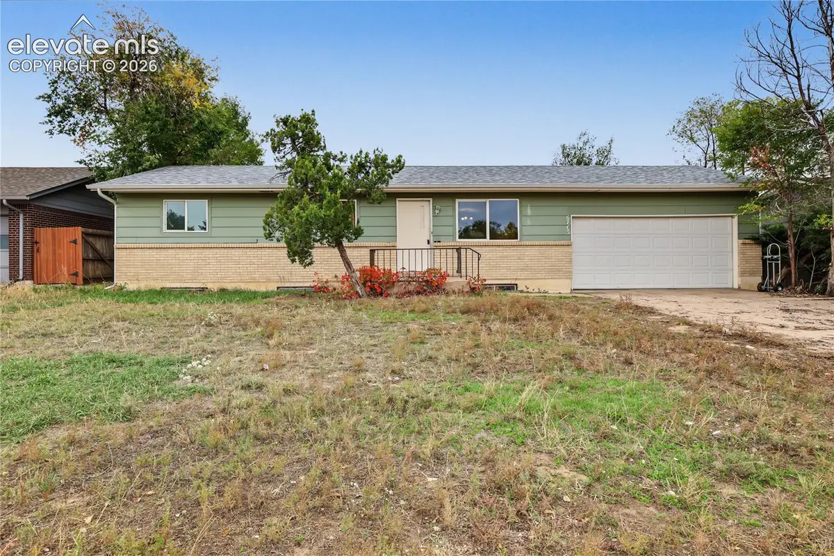 6765 Mission Road, Colorado Springs, CO 80915 - #1