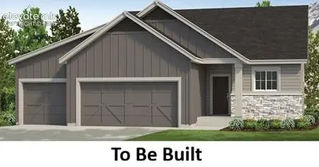 16339 Cattle Creek Court, Monument, CO 80132 - #1
