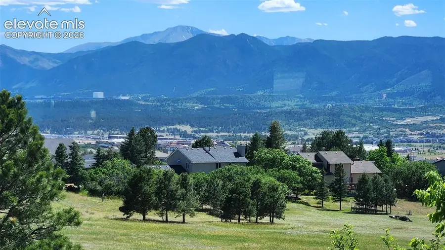 17260 Fairplay Drive, Monument, CO 80132 - #2