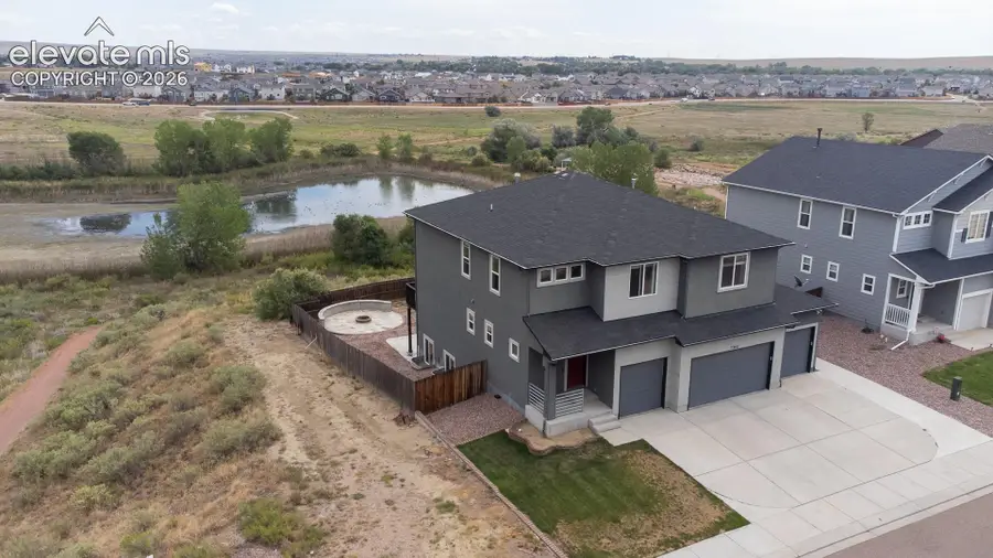 7345 Bonterra Lane, Colorado Springs, CO 80925 - #3
