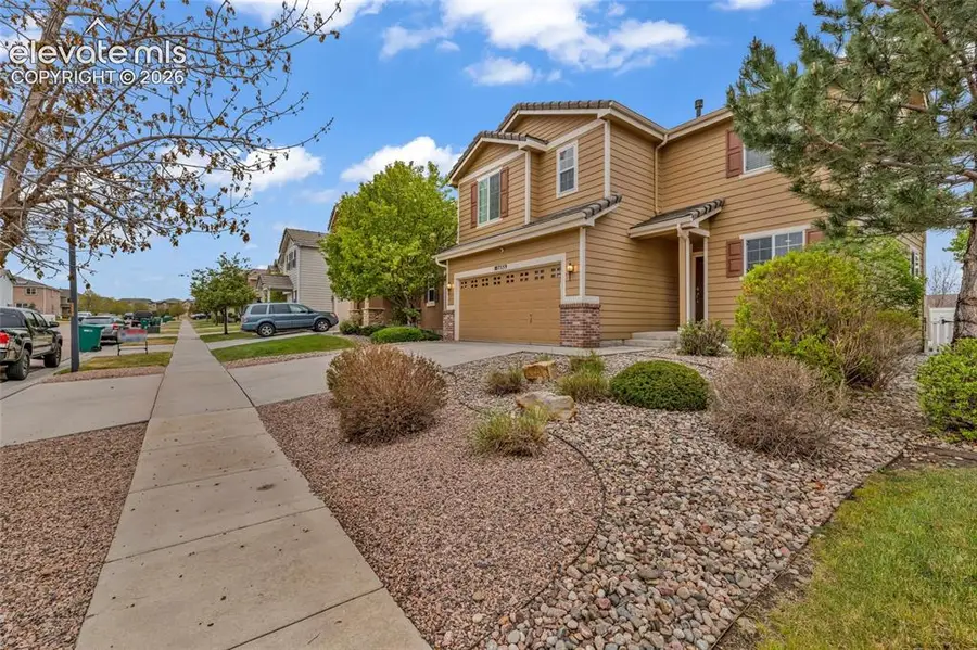 7559 Manistique Drive, Colorado Springs, CO 80923 - #3