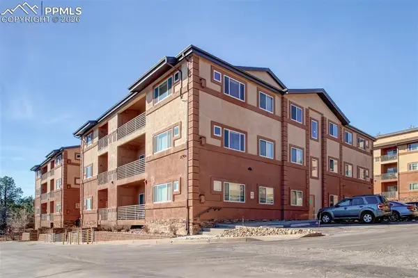 3765 Hartsock Lane #103, Colorado Springs, CO 80917