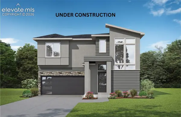 10370 Rockery Street, Colorado Springs, CO 80924