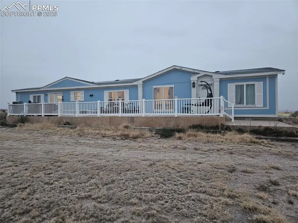 5633 Antelope Road, Fountain, CO 80817 - Image #1