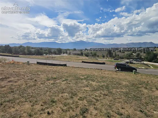 6824 Shimmering Moon Lane, Colorado Springs, CO 80923