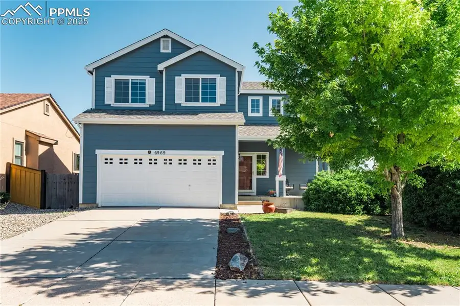 6969 Ancestra Drive, Fountain, CO 80817 - Image #2