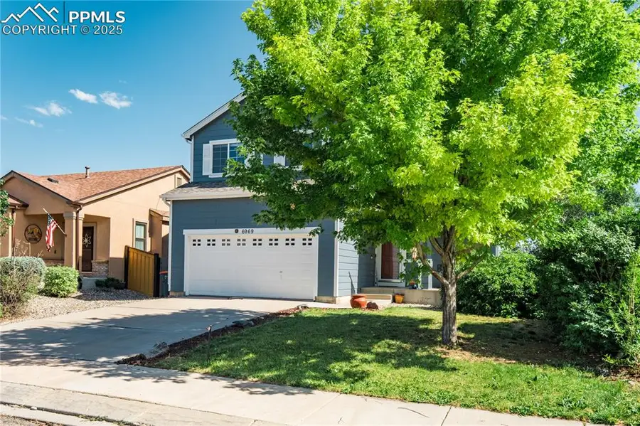 6969 Ancestra Drive, Fountain, CO 80817 - Image #3