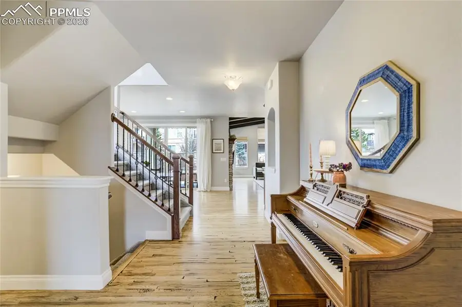 9112 Argentine Pass Trail, Colorado Springs, CO 80924 - #3