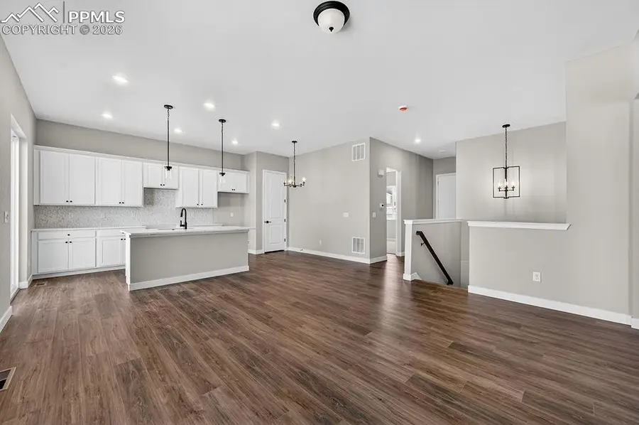 11874 Mission Peak Place, Colorado Springs, CO 80925 - #3