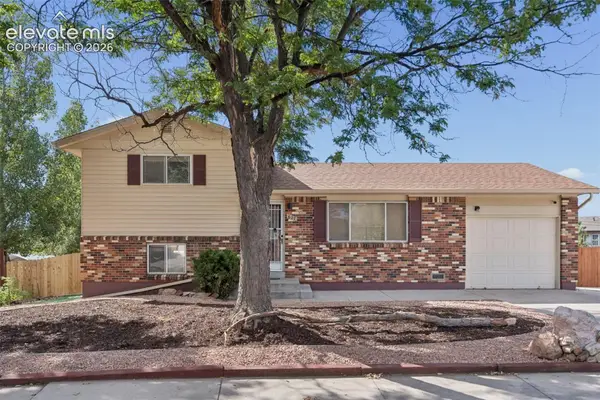 627 Lansing Drive, Colorado Springs, CO 80909