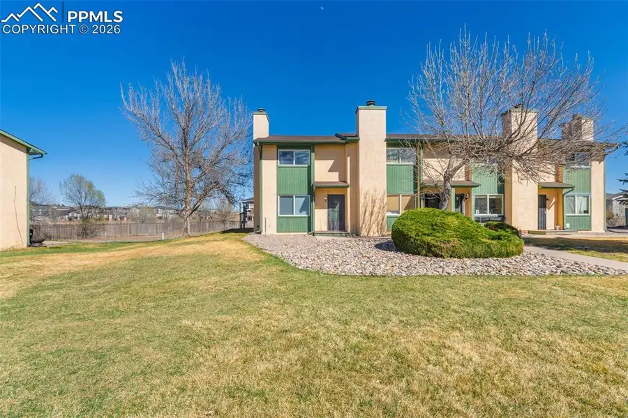 2429 Cherokee Park Place, Colorado Springs, CO 80915 - #2