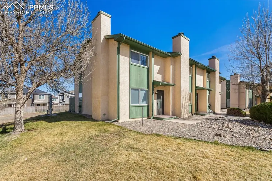 2429 Cherokee Park Place, Colorado Springs, CO 80915 - #3