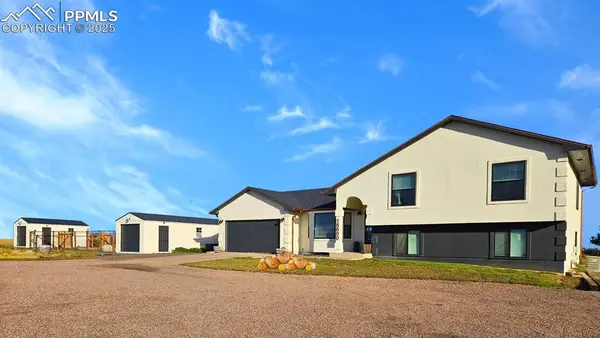 18690 Soapstone View, Fountain, CO 80817