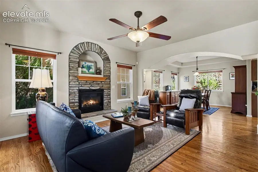 8403 Winding Passage Drive, Colorado Springs, CO 80924 - #2
