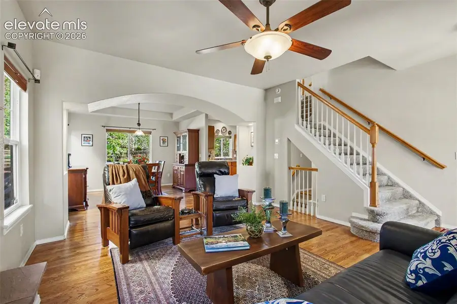 8403 Winding Passage Drive, Colorado Springs, CO 80924 - #3