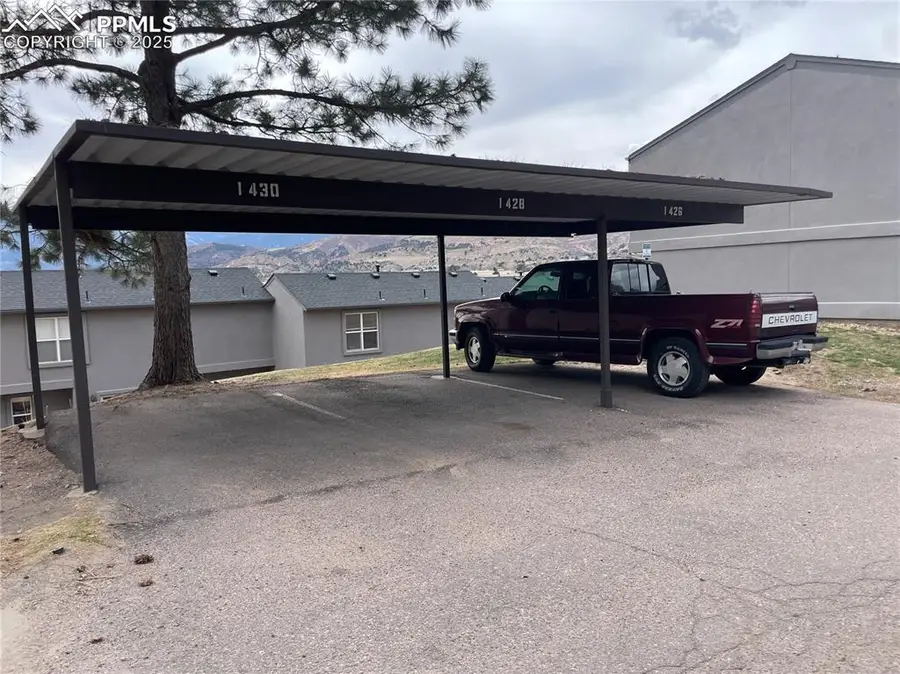 1426 Territory Trail, Colorado Springs, CO 80919 - Image #2