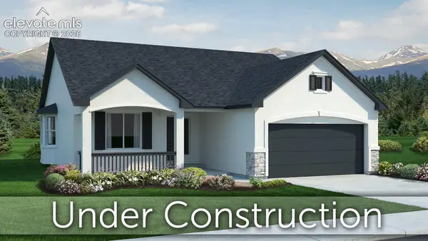 17533 Cerberus Court, Monument, CO 80132