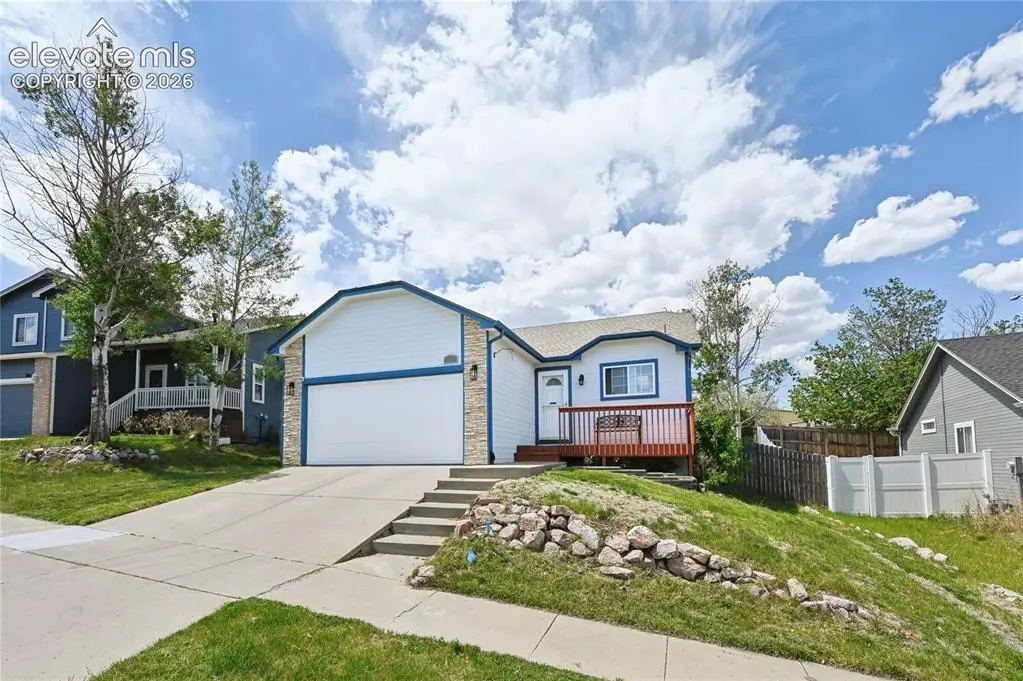 2445 Brenton Drive, Colorado Springs, CO 80918 - #1
