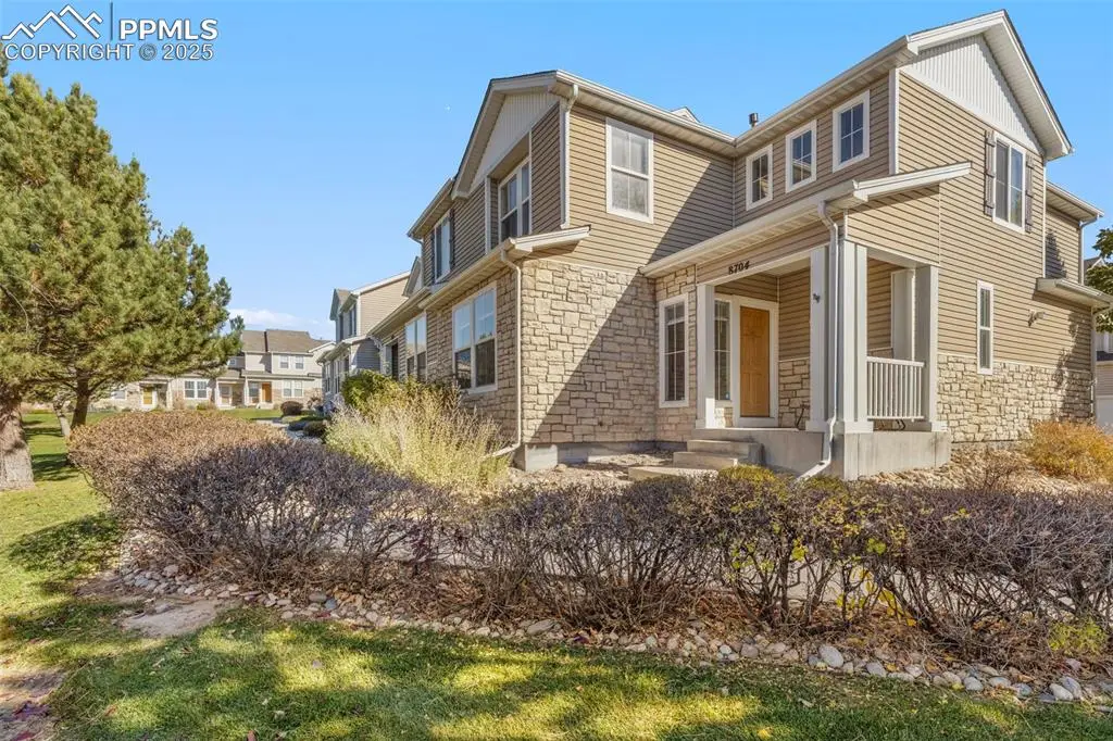 8704 Bamboo Grove, Colorado Springs, CO 80951 - Image #1