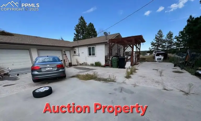 446 S Mobile Street, Elizabeth, CO 80107 - Image #1