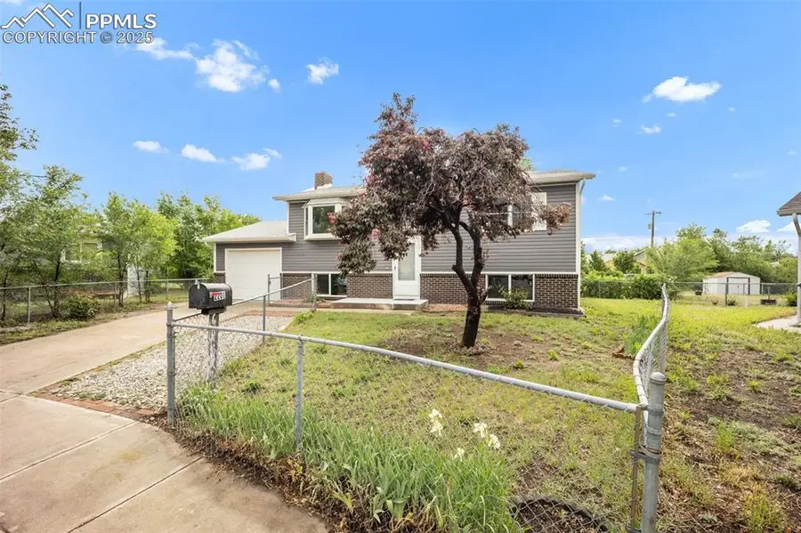 2201 Sonoma Drive, Colorado Springs, CO 80910 - Image #2