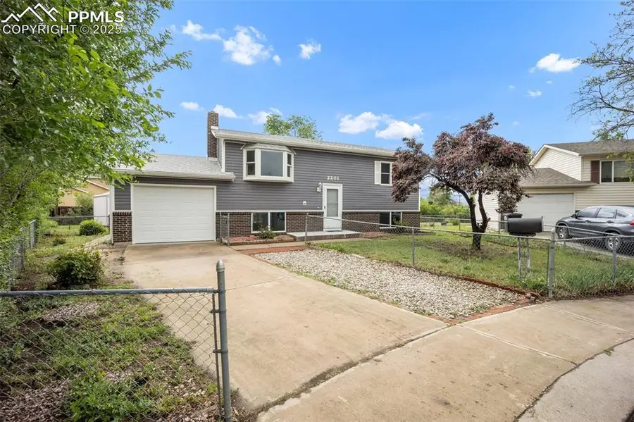 2201 Sonoma Drive, Colorado Springs, CO 80910 - Image #3