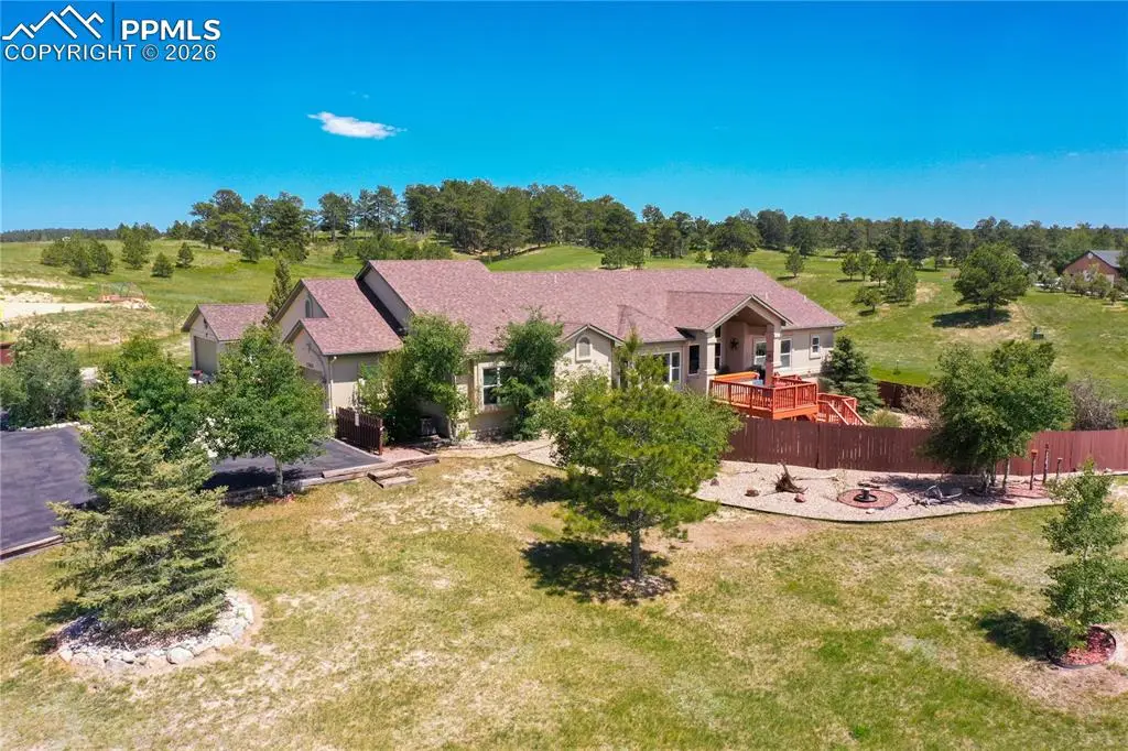 17035 Herring Road, Colorado Springs, CO 80908 - Image #1