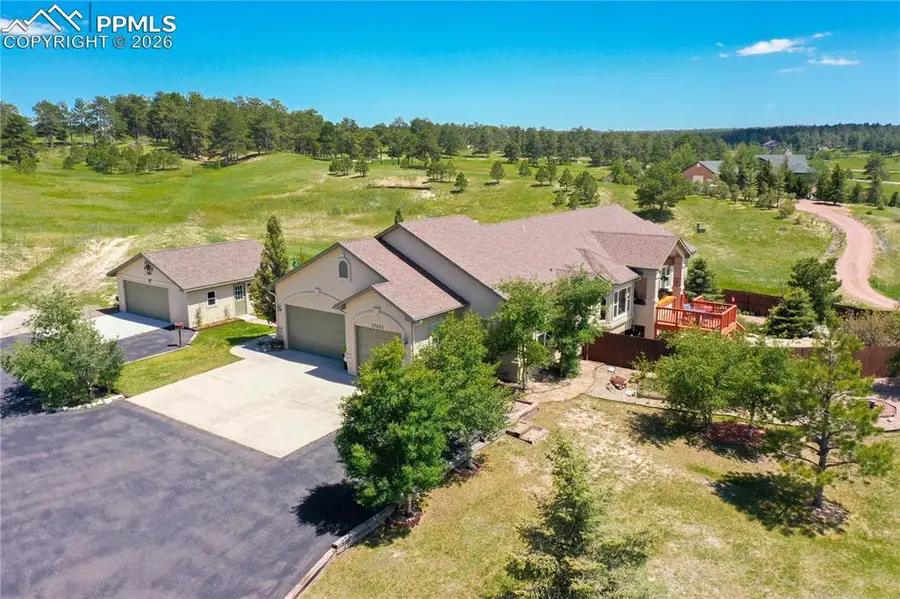 17035 Herring Road, Colorado Springs, CO 80908 - Image #3