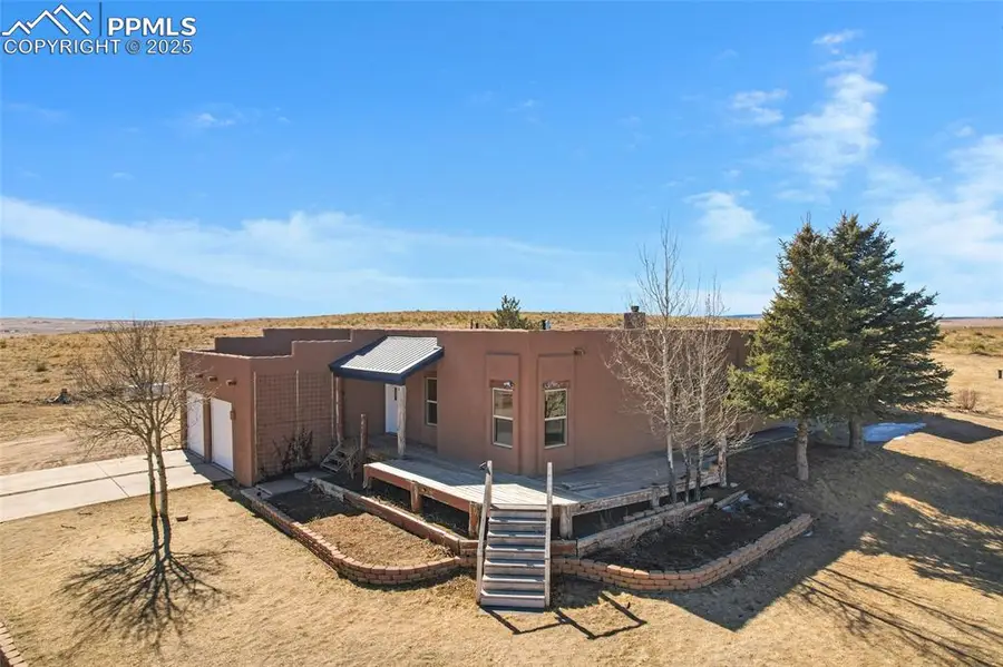 18450 Eurich Road, Calhan, CO 80808 - Image #2