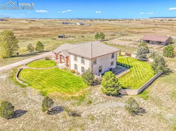 19530 Cheryl Grove, Peyton, CO 80831