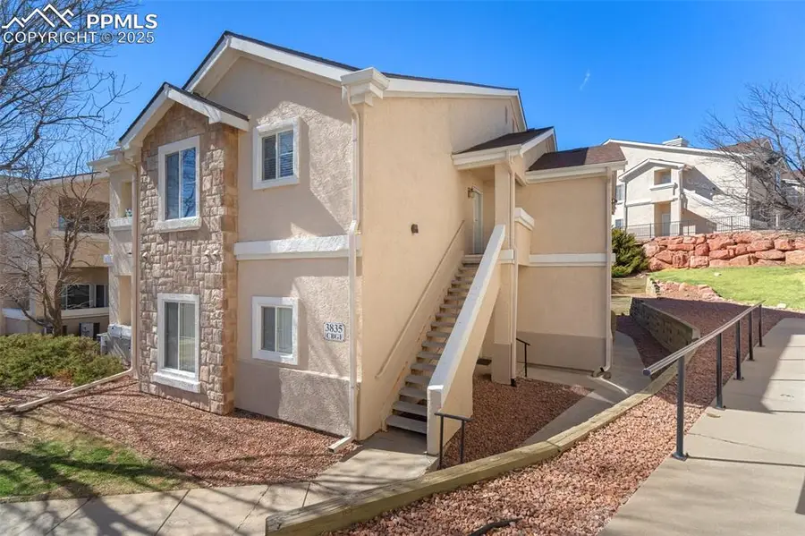 3835 Strawberry Field Grove #G, Colorado Springs, CO 80906 - Image #2