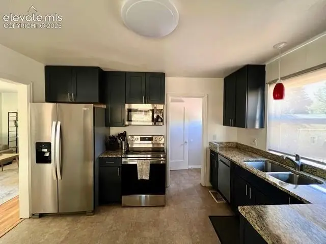 1819 E Yampa Street, Colorado Springs, CO 80909 - #2