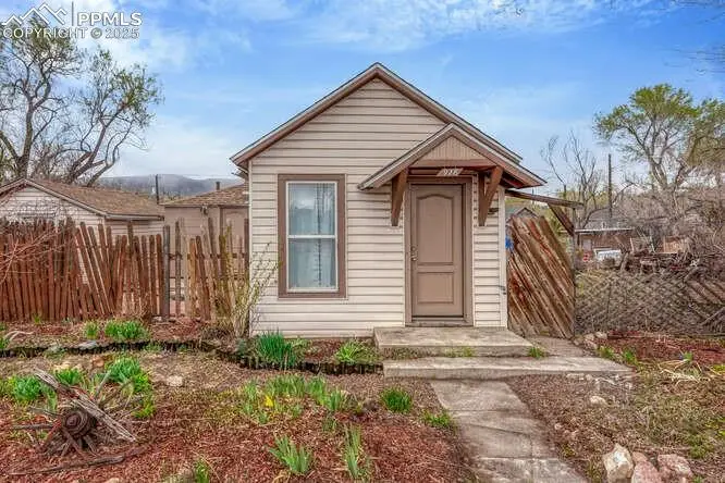 928 S Sierra Madre Street, Colorado Springs, CO 80903 - Image #2