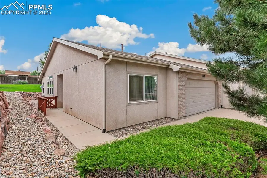 4417 Windmill Creek Way, Colorado Springs, CO 80911 - Image #3