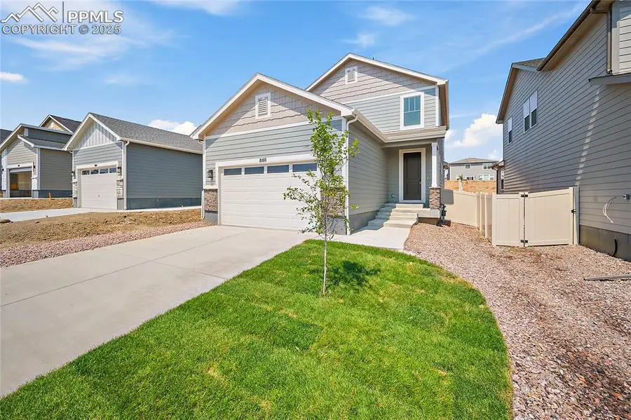 5409 Sidewinder Drive, Colorado Springs, CO 80925 - Image #3