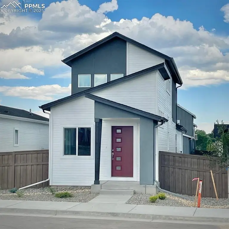 3511 Greenways Main Boulevard, Colorado Springs, CO 80922 - Image #3