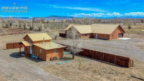 14285 County Road E.5, Antonito, CO 81120