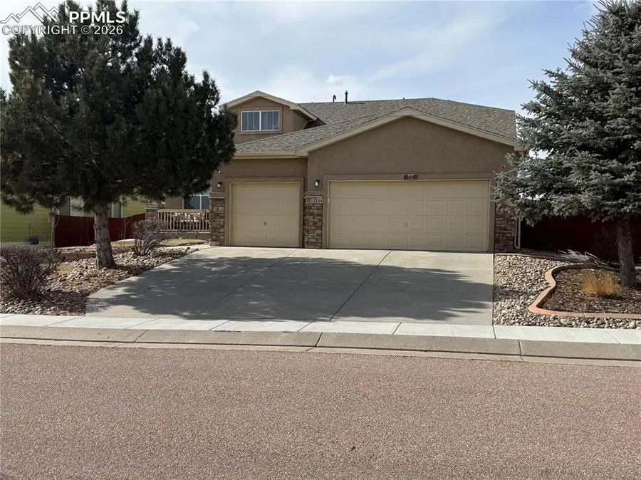 12534 Angelina Drive, Peyton, CO 80831 - #3