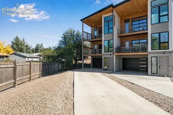 2260 Glenn Street, Colorado Springs, CO 80904