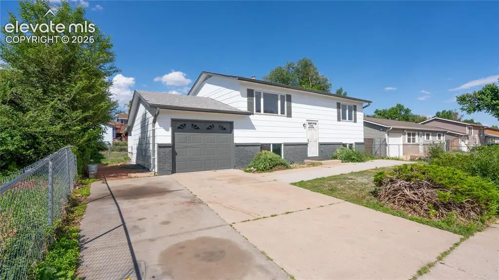2519 Monterey Road, Colorado Springs, CO 80910 - #1