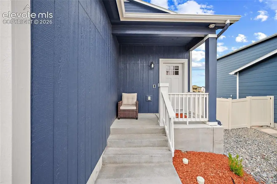 9939 Hidden Ranch Court, Peyton, CO 80831 - #2