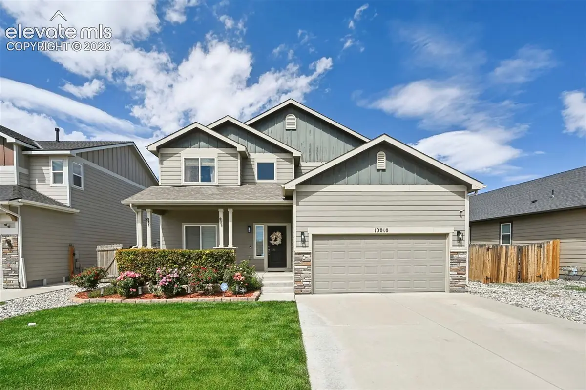 10010 Intrepid Way, Colorado Springs, CO 80925 - #1