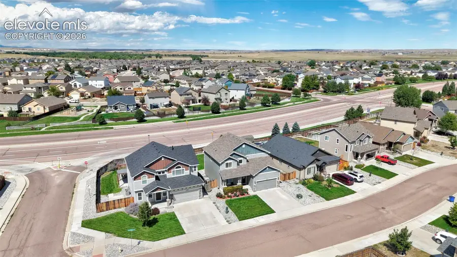 10010 Intrepid Way, Colorado Springs, CO 80925 - #3