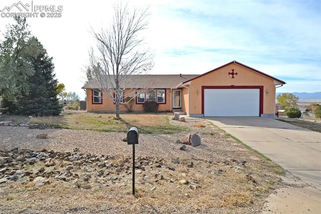 228 W Kyle Drive, Pueblo, CO 81007 - Image #1