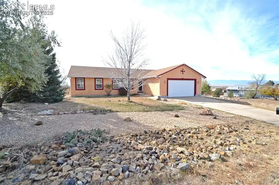 228 W Kyle Drive, Pueblo, CO 81007 - Image #3