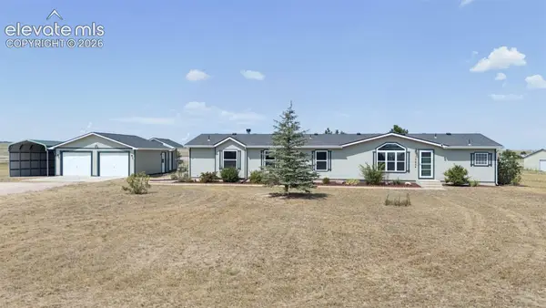 15624 Lucy Lane, Peyton, CO 80831