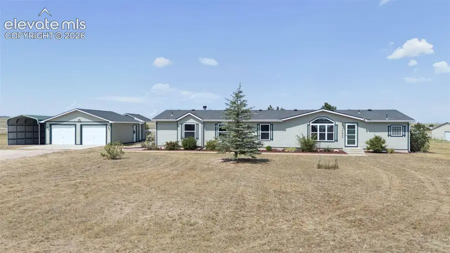 15624 Lucy Lane, Peyton, CO 80831 - #2