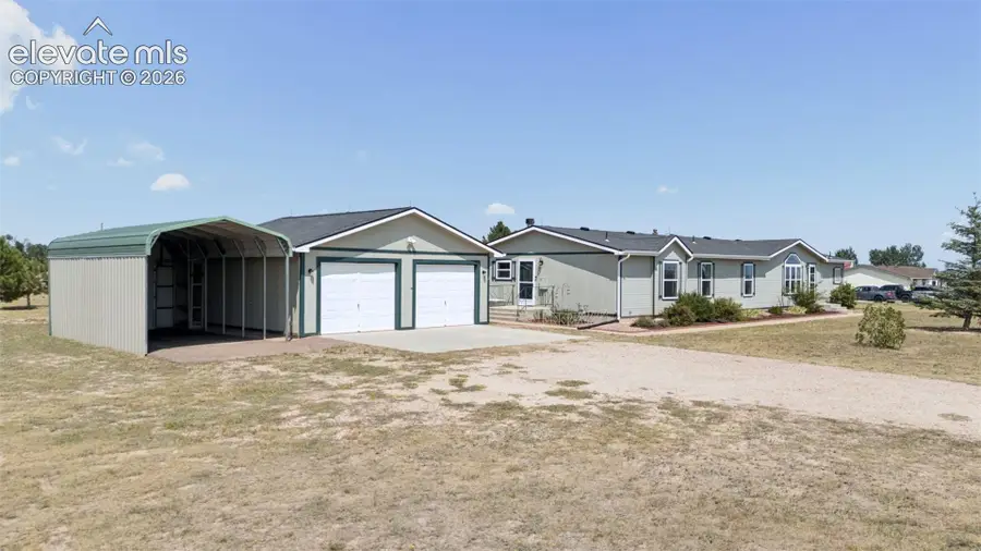 15624 Lucy Lane, Peyton, CO 80831 - #3